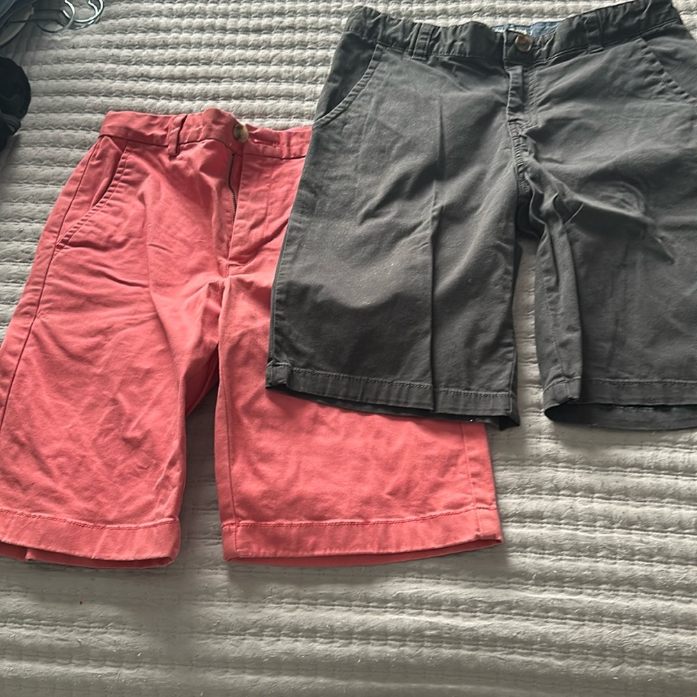 Casual shorts